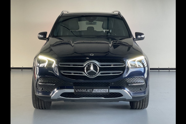 Mercedes-Benz GLE 350 e 4MATIC PREMIUM 1 EIG. BTW NED AUTO Leder / Navi / Camera / Trekhaak