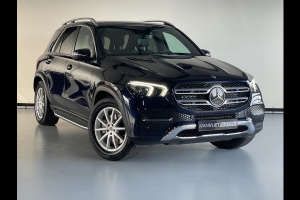 Mercedes-Benz GLE 350 e 4MATIC PREMIUM 1 EIG. BTW NED AUTO Leder / Navi / Camera / Trekhaak