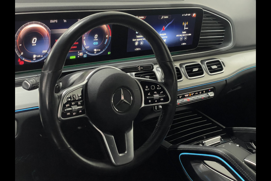 Mercedes-Benz GLE 350 e 4MATIC PREMIUM 1 EIG. BTW NED AUTO Leder / Navi / Camera / Trekhaak