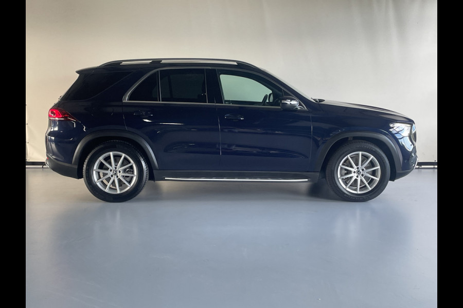 Mercedes-Benz GLE 350 e 4MATIC PREMIUM 1 EIG. BTW NED AUTO Leder / Navi / Camera / Trekhaak