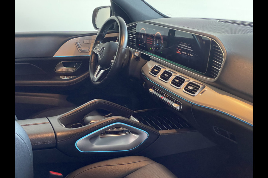 Mercedes-Benz GLE 350 e 4MATIC PREMIUM 1 EIG. BTW NED AUTO Leder / Navi / Camera / Trekhaak