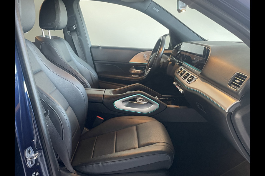 Mercedes-Benz GLE 350 e 4MATIC PREMIUM 1 EIG. BTW NED AUTO Leder / Navi / Camera / Trekhaak