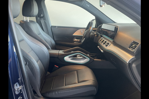 Mercedes-Benz GLE 350 e 4MATIC PREMIUM 1 EIG. BTW NED AUTO Leder / Navi / Camera / Trekhaak