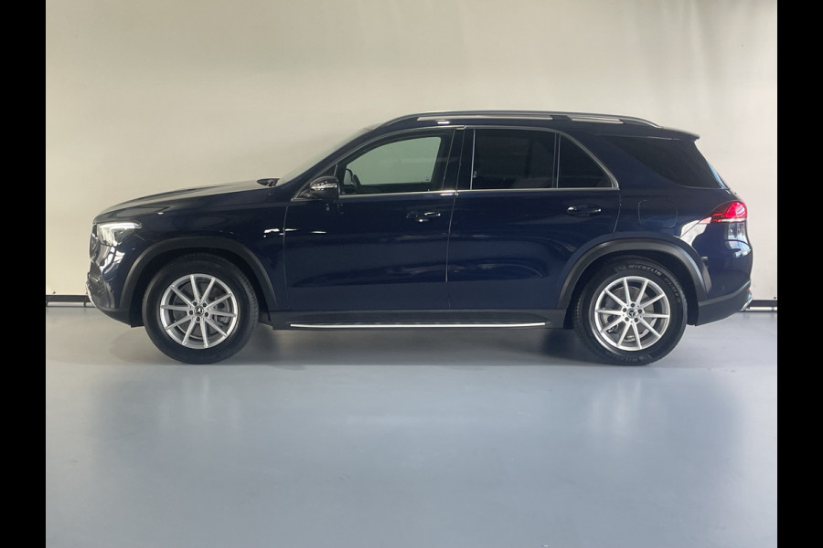 Mercedes-Benz GLE 350 e 4MATIC PREMIUM 1 EIG. BTW NED AUTO Leder / Navi / Camera / Trekhaak