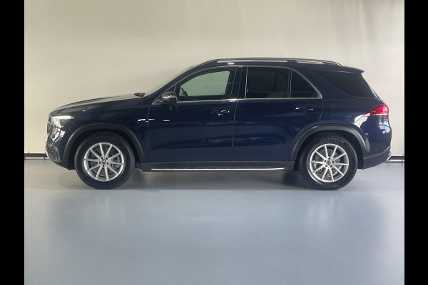 Mercedes-Benz GLE 350 e 4MATIC PREMIUM 1 EIG. BTW NED AUTO Leder / Navi / Camera / Trekhaak