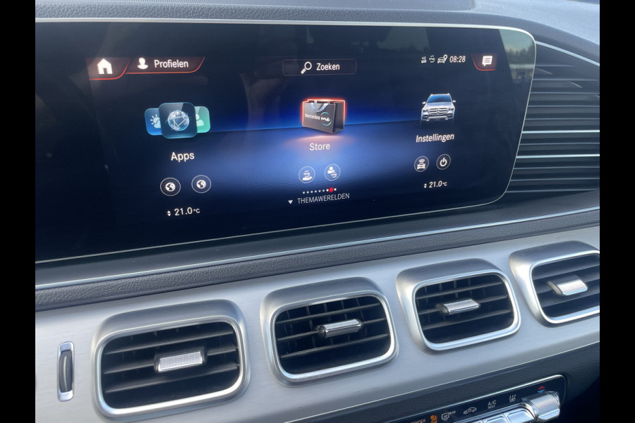 Mercedes-Benz GLE 350 e 4MATIC PREMIUM 1 EIG. BTW NED AUTO Leder / Navi / Camera / Trekhaak
