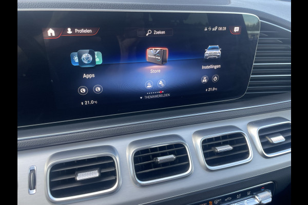 Mercedes-Benz GLE 350 e 4MATIC PREMIUM 1 EIG. BTW NED AUTO Leder / Navi / Camera / Trekhaak