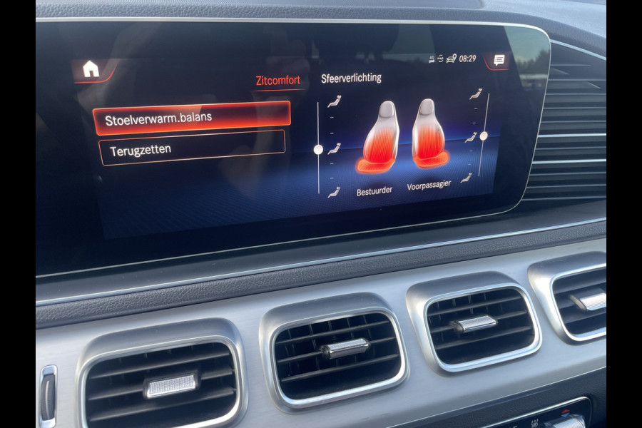 Mercedes-Benz GLE 350 e 4MATIC PREMIUM 1 EIG. BTW NED AUTO Leder / Navi / Camera / Trekhaak