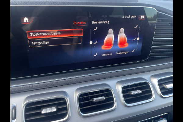 Mercedes-Benz GLE 350 e 4MATIC PREMIUM 1 EIG. BTW NED AUTO Leder / Navi / Camera / Trekhaak