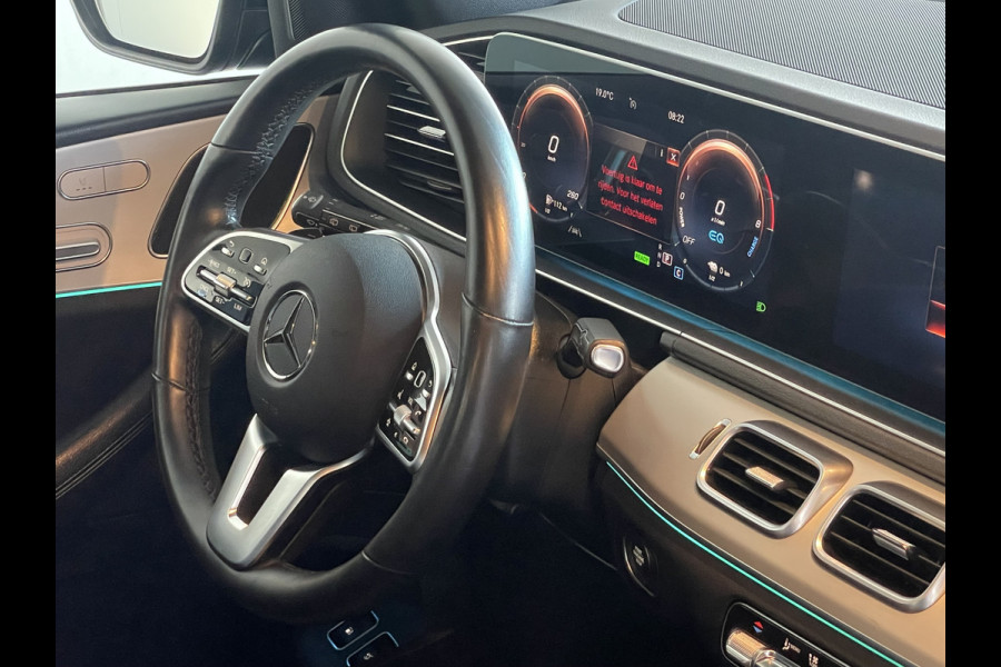Mercedes-Benz GLE 350 e 4MATIC PREMIUM 1 EIG. BTW NED AUTO Leder / Navi / Camera / Trekhaak