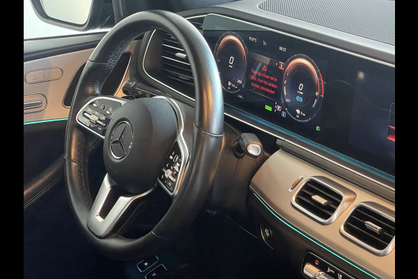 Mercedes-Benz GLE 350 e 4MATIC PREMIUM 1 EIG. BTW NED AUTO Leder / Navi / Camera / Trekhaak