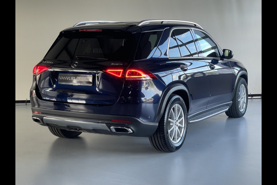 Mercedes-Benz GLE 350 e 4MATIC PREMIUM 1 EIG. BTW NED AUTO Leder / Navi / Camera / Trekhaak