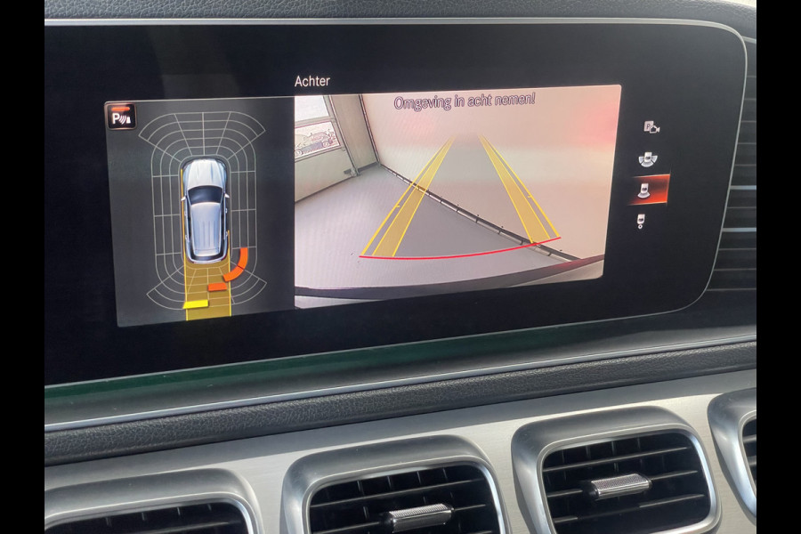 Mercedes-Benz GLE 350 e 4MATIC PREMIUM 1 EIG. BTW NED AUTO Leder / Navi / Camera / Trekhaak