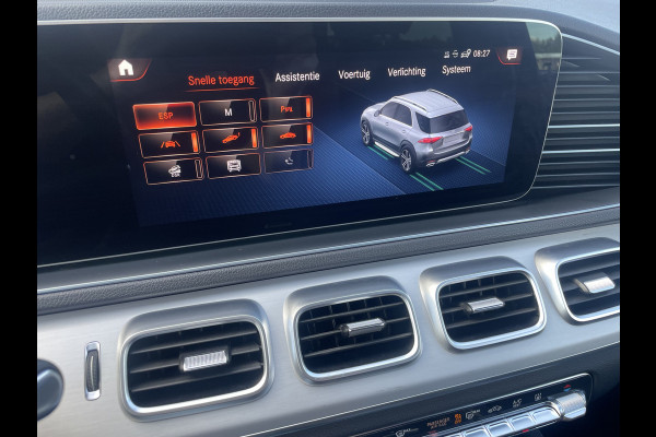 Mercedes-Benz GLE 350 e 4MATIC PREMIUM 1 EIG. BTW NED AUTO Leder / Navi / Camera / Trekhaak