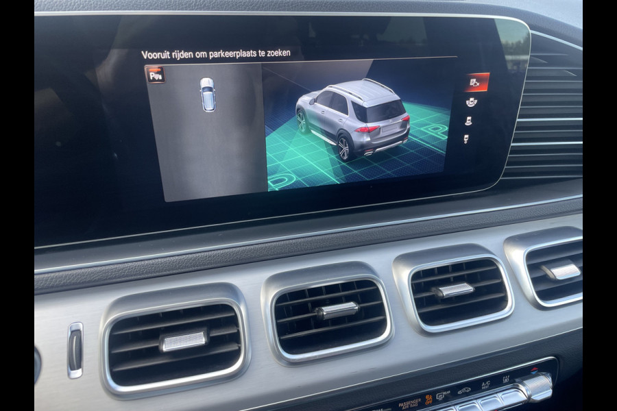 Mercedes-Benz GLE 350 e 4MATIC PREMIUM 1 EIG. BTW NED AUTO Leder / Navi / Camera / Trekhaak