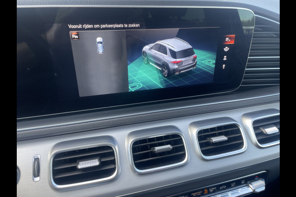 Mercedes-Benz GLE 350 e 4MATIC PREMIUM 1 EIG. BTW NED AUTO Leder / Navi / Camera / Trekhaak