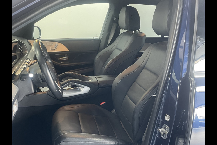 Mercedes-Benz GLE 350 e 4MATIC PREMIUM 1 EIG. BTW NED AUTO Leder / Navi / Camera / Trekhaak
