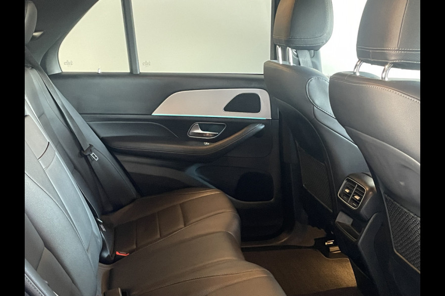 Mercedes-Benz GLE 350 e 4MATIC PREMIUM 1 EIG. BTW NED AUTO Leder / Navi / Camera / Trekhaak
