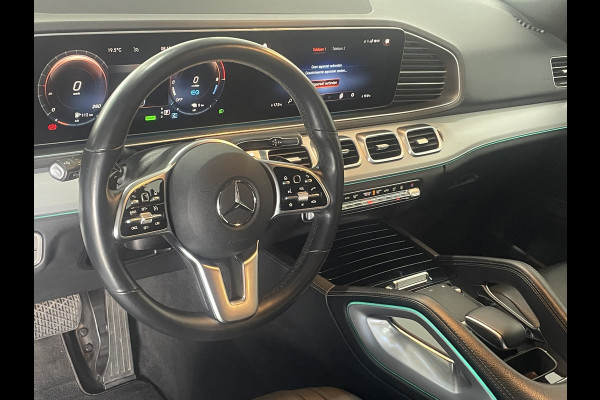 Mercedes-Benz GLE 350 e 4MATIC PREMIUM 1 EIG. BTW NED AUTO Leder / Navi / Camera / Trekhaak