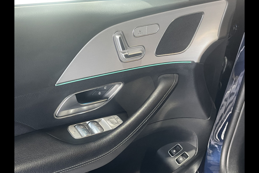 Mercedes-Benz GLE 350 e 4MATIC PREMIUM 1 EIG. BTW NED AUTO Leder / Navi / Camera / Trekhaak