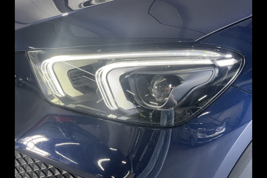 Mercedes-Benz GLE 350 e 4MATIC PREMIUM 1 EIG. BTW NED AUTO Leder / Navi / Camera / Trekhaak