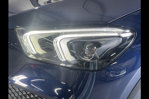 Mercedes-Benz GLE 350 e 4MATIC PREMIUM 1 EIG. BTW NED AUTO Leder / Navi / Camera / Trekhaak