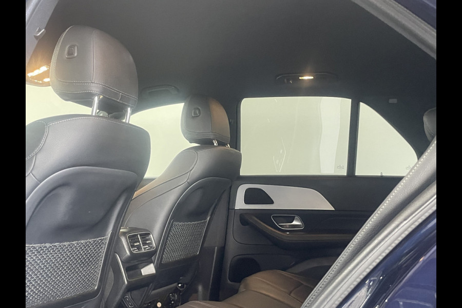 Mercedes-Benz GLE 350 e 4MATIC PREMIUM 1 EIG. BTW NED AUTO Leder / Navi / Camera / Trekhaak