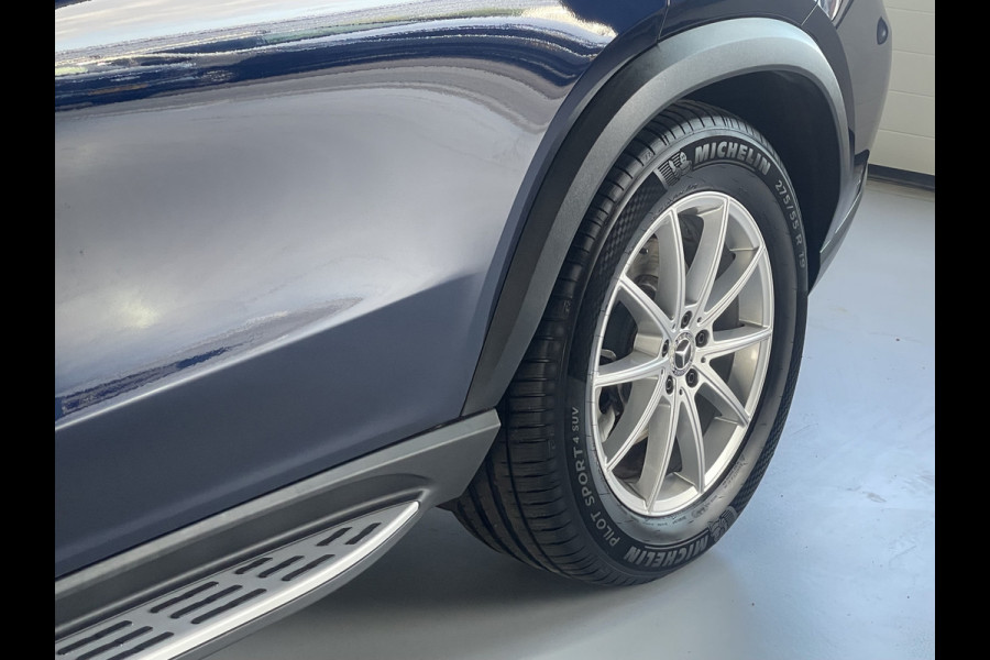 Mercedes-Benz GLE 350 e 4MATIC PREMIUM 1 EIG. BTW NED AUTO Leder / Navi / Camera / Trekhaak