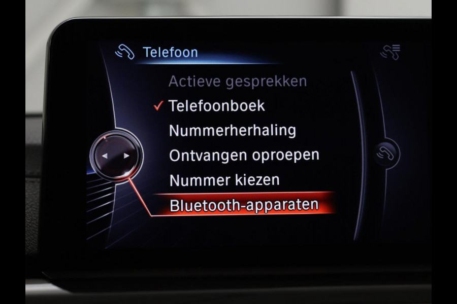 BMW 4 Serie Gran Coupé 420i Sport Line | Stoelverwarming | Full LED | Sportstoelen | Bluetooth | Climate control | Parkeerhulp | Cruise control