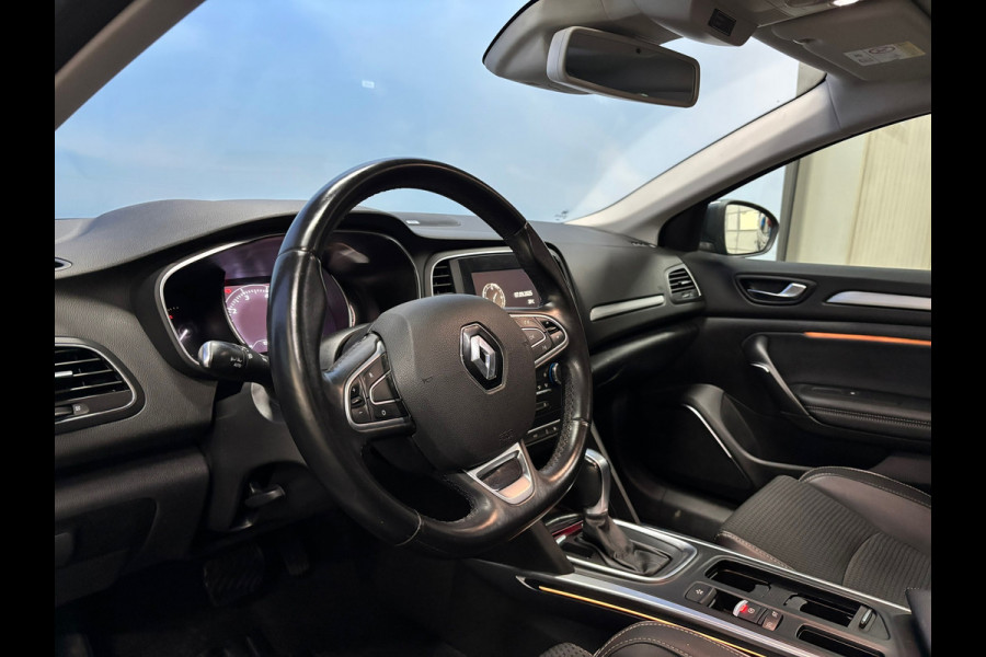 Renault MEGANE Estate 1.3 TCe Bose Automaat | Navi | Clima | Cruise | PDC | Open dak | Trekhaak