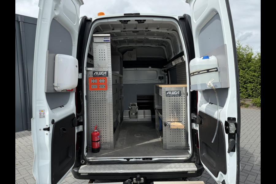 Renault Trafic 2.0 dCi 145 PK / L1H2 / ALUCA INRICHTING / TREKHAAK / AIRCO / CRUISE / CAMERA / LED
