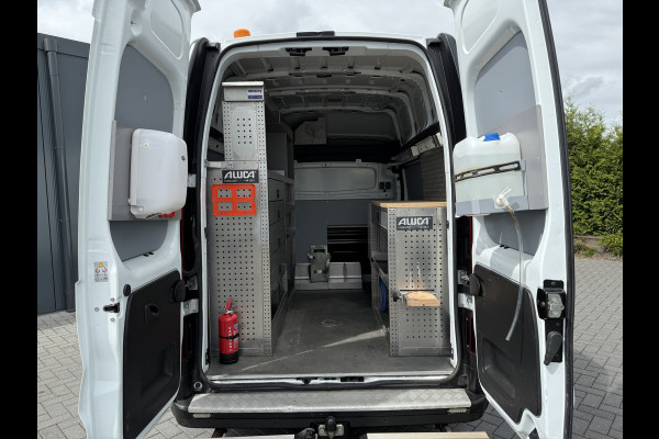 Renault Trafic 2.0 dCi 145 PK / L1H2 / ALUCA INRICHTING / TREKHAAK / AIRCO / CRUISE / CAMERA / LED