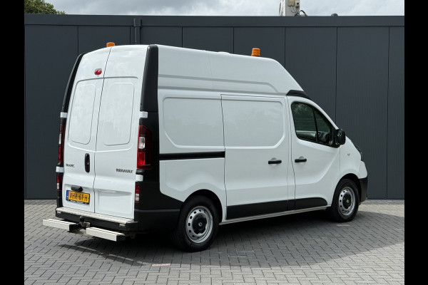 Renault Trafic 2.0 dCi 145 PK / L1H2 / ALUCA INRICHTING / TREKHAAK / AIRCO / CRUISE / CAMERA / LED