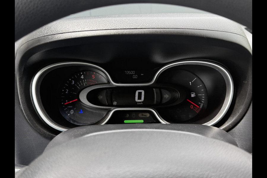 Renault Trafic 2.0 dCi 145 PK / L1H2 / ALUCA INRICHTING / TREKHAAK / AIRCO / CRUISE / CAMERA / LED