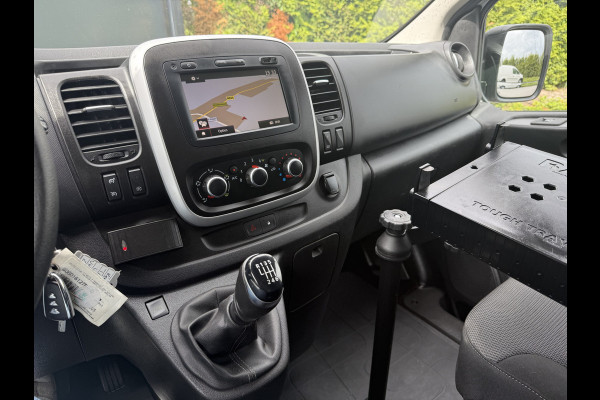 Renault Trafic 2.0 dCi 145 PK / L1H2 / ALUCA INRICHTING / TREKHAAK / AIRCO / CRUISE / CAMERA / LED