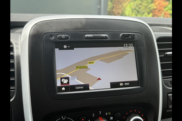 Renault Trafic 2.0 dCi 145 PK / L1H2 / ALUCA INRICHTING / TREKHAAK / AIRCO / CRUISE / CAMERA / LED