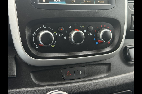 Renault Trafic 2.0 dCi 145 PK / L1H2 / ALUCA INRICHTING / TREKHAAK / AIRCO / CRUISE / CAMERA / LED