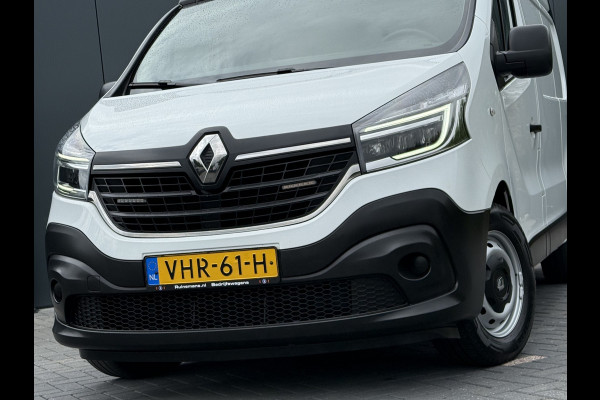Renault Trafic 2.0 dCi 145 PK / L1H2 / ALUCA INRICHTING / TREKHAAK / AIRCO / CRUISE / CAMERA / LED