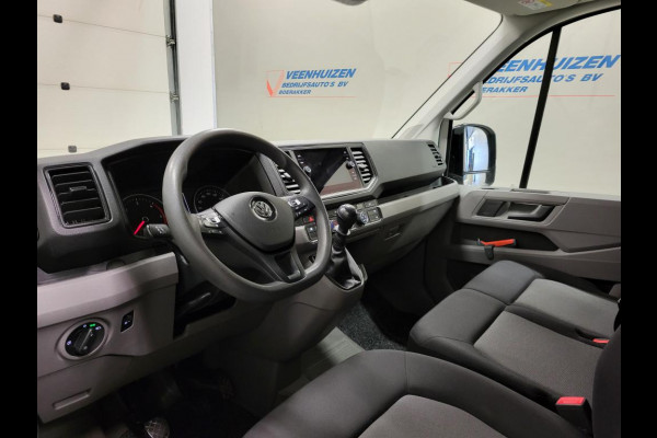 Volkswagen Crafter 2.0TDI 177pk L3/H2 Trekhaak Euro 6!