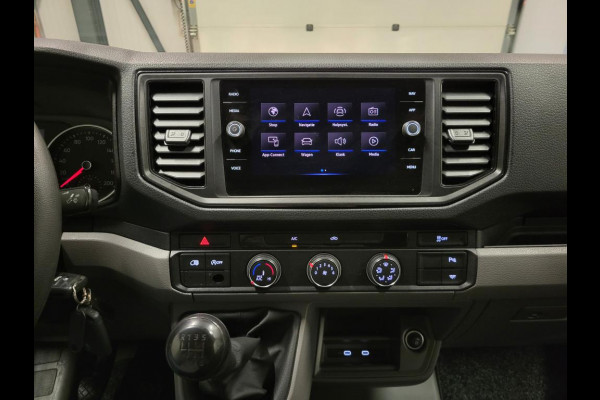 Volkswagen Crafter 2.0TDI 177pk L3/H2 Trekhaak Euro 6!