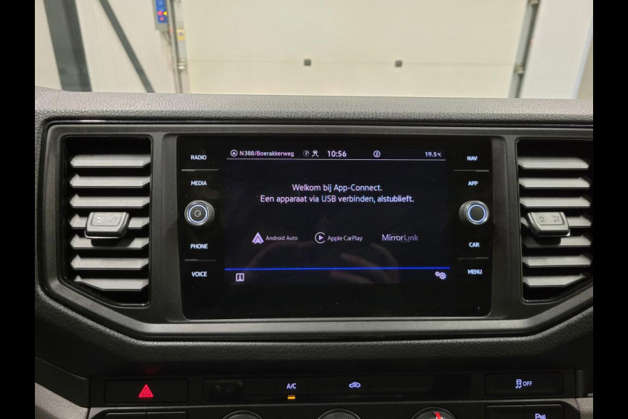 Volkswagen Crafter 2.0TDI 177pk L3/H2 Trekhaak Euro 6!