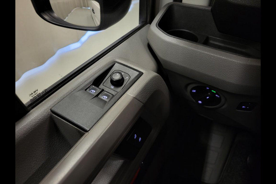 Volkswagen Crafter 2.0TDI 177pk L3/H2 Trekhaak Euro 6!