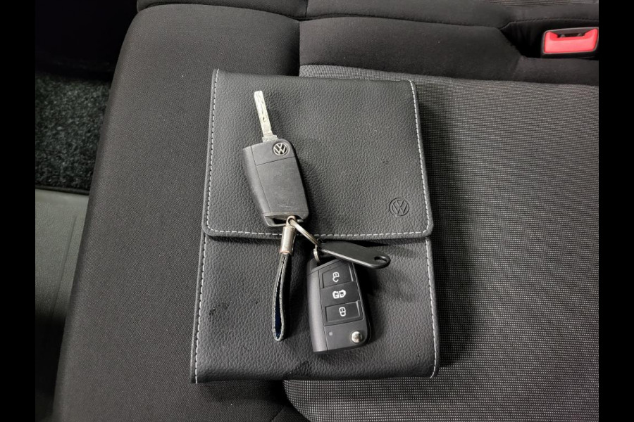 Volkswagen Crafter 2.0TDI 177pk L3/H2 Trekhaak Euro 6!