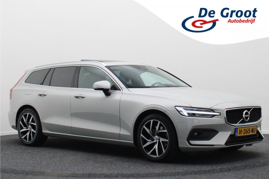 Volvo V60 2.0 T4 Momentum Pro