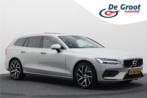 Volvo V60 2.0 T4 Momentum Pro