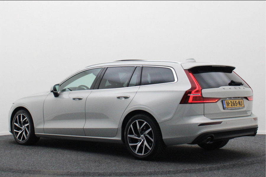Volvo V60 2.0 T4 Momentum Pro