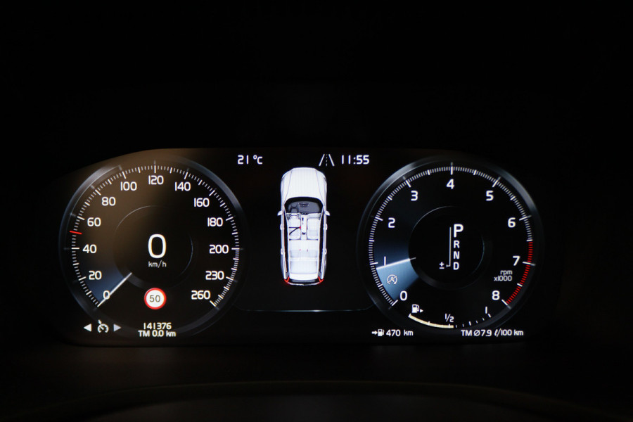 Volvo V60 2.0 T4 Momentum Pro