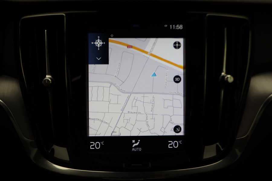 Volvo V60 2.0 T4 Momentum Pro