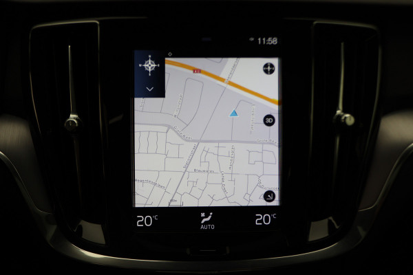 Volvo V60 2.0 T4 Momentum Pro