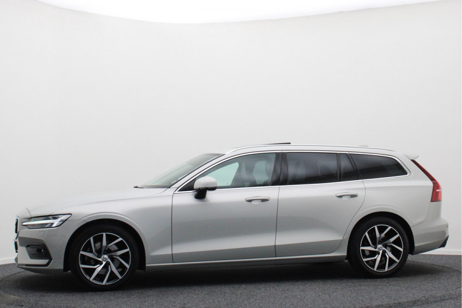 Volvo V60 2.0 T4 Momentum Pro